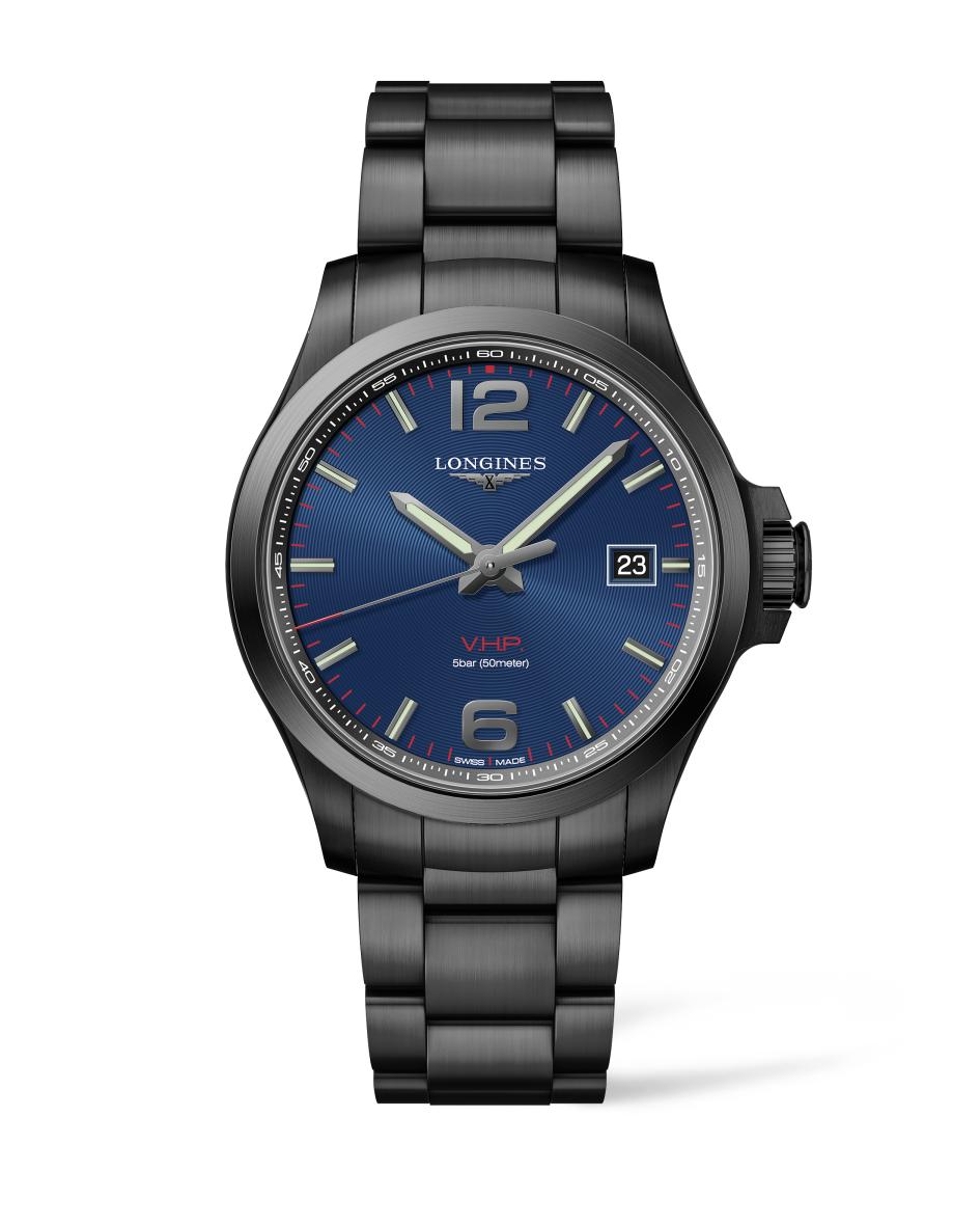 Longines - L38104530